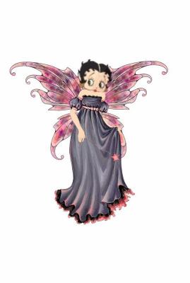 Mimi ma petite f�e