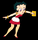 Gina va bient�t rentrer de vacances, il faut que �a brille !