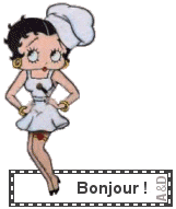 Bonjour tout le monde