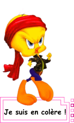 Je suis venere aujourd'hui