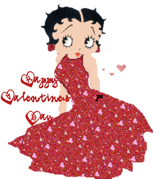 Bonne Saint-Valentin