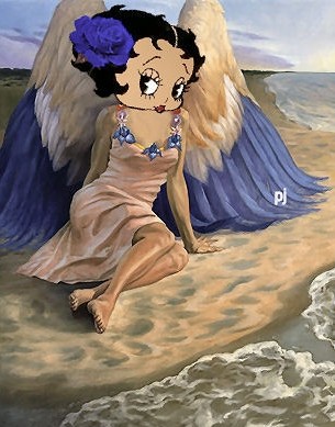 Quel dr�le d'oiseau