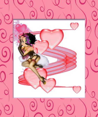 Bonne Saint-Valentin