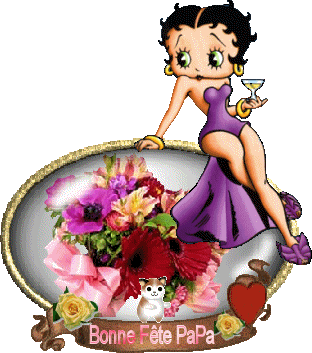 Bonne f�te papa