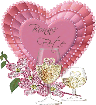 Bonne f�te