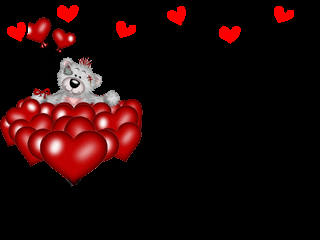 Bonne Saint-Valentin