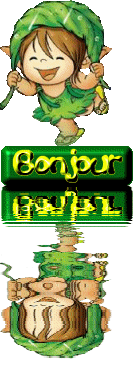 Bonjour � tous les visiteurs