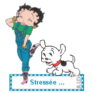 Stress�e