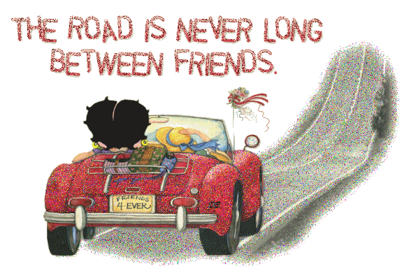 Bonnes Vacances Gina