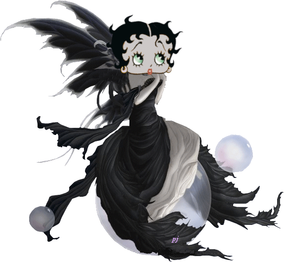 La petite sorci�re