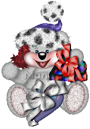 J'ai un cadeau pour toi