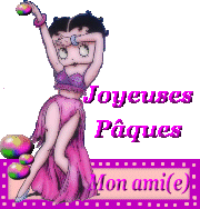 Joyeuses P�ques