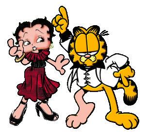 La fi�vre du samedi soir !