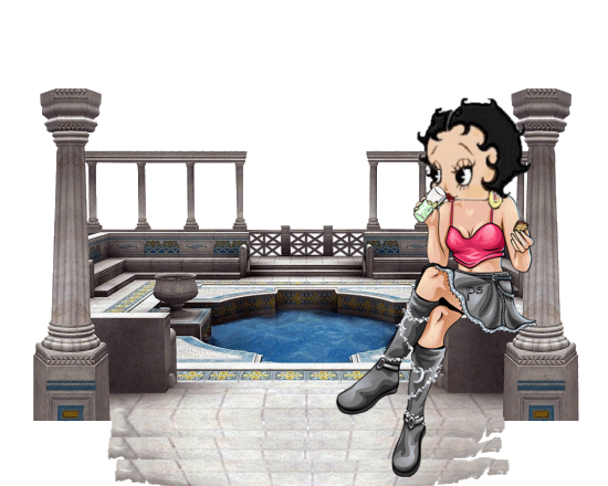 Un petit rafra�chissement