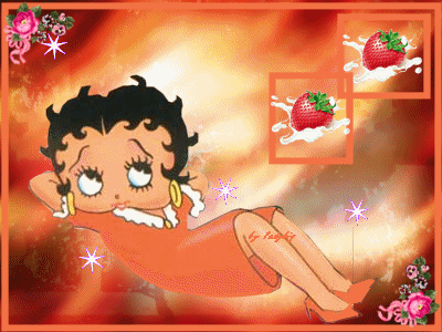 Une envie de fraises