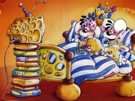 Soir�e t�l�vision