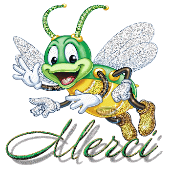 Merci de votre visite