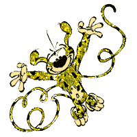Marsupilami