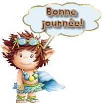 Bonne journ�e