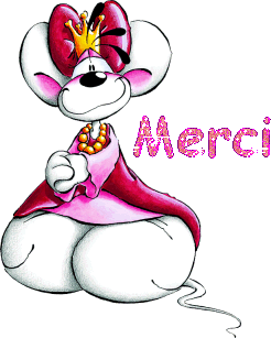 Merci