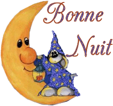 Bonne nuit !