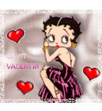 Bonne Saint-Valentin