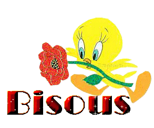 Cette fleur est pour toi mon amie !