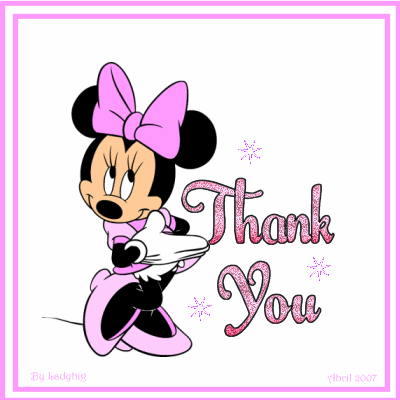 Merci pour tous vos coms !