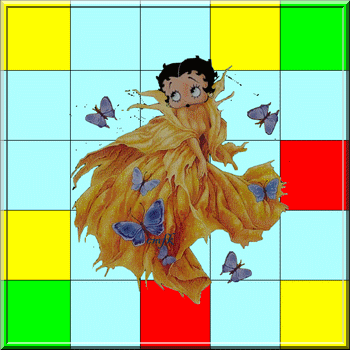 Bon jeudi � tous !