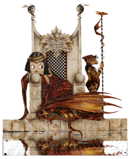 Empire fantastique !