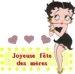 Joyeuses f�tes des m�res