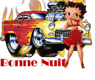 Bonne nuit !