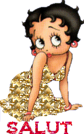 Salut � toi visiteur