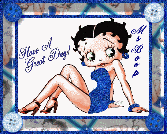 Passe une bonne journ�e Gina !