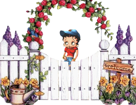 Bienvenue chez moi !