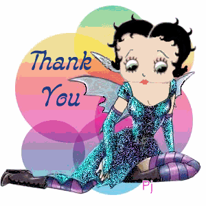 Merci beaucoup pour vos coms !