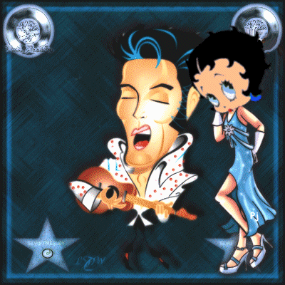 Fan d'Elvis