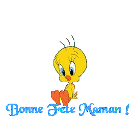 Bonne f�te maman !