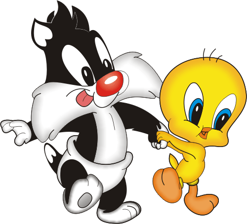 Trop mimi ces deux l� 