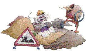 Allez les amis, au boulot !