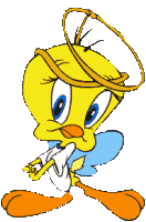 Je suis ton ptit ange