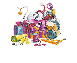 Joyeux Anniversaire !