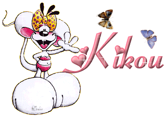 Kikou !!