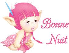Bonne nuit !