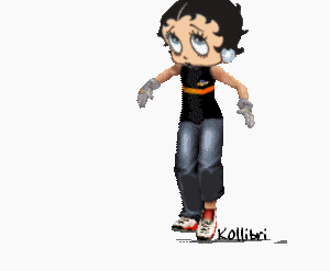 Viens danser avec moi !