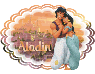 Aladin