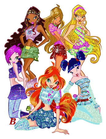 Winx