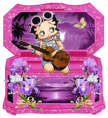 Bon week-end les amies !