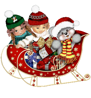 Un amour de nounours