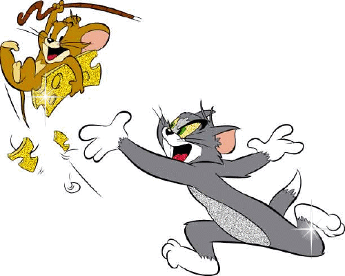 Tom et Jerry